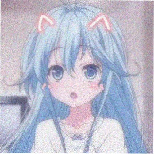 妈妈头像
